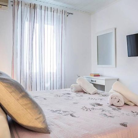 Apartament Thea Vlachata Zewnętrze zdjęcie
