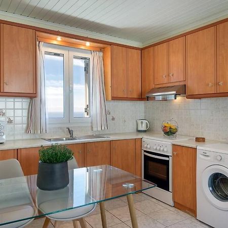Apartament Thea Vlachata Zewnętrze zdjęcie
